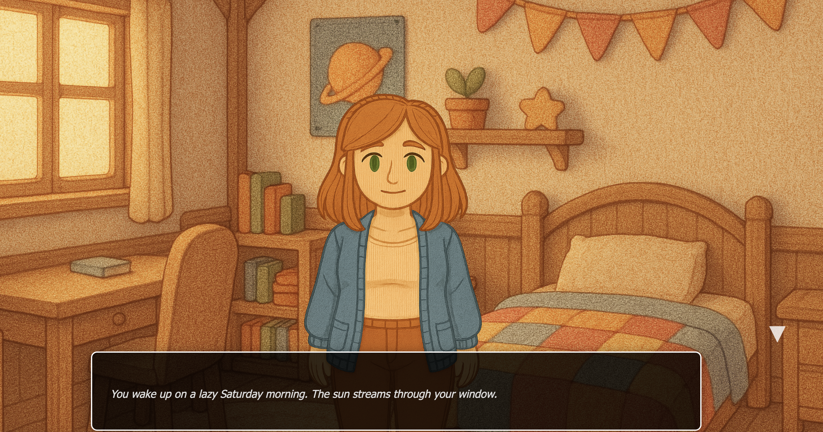Visual novel